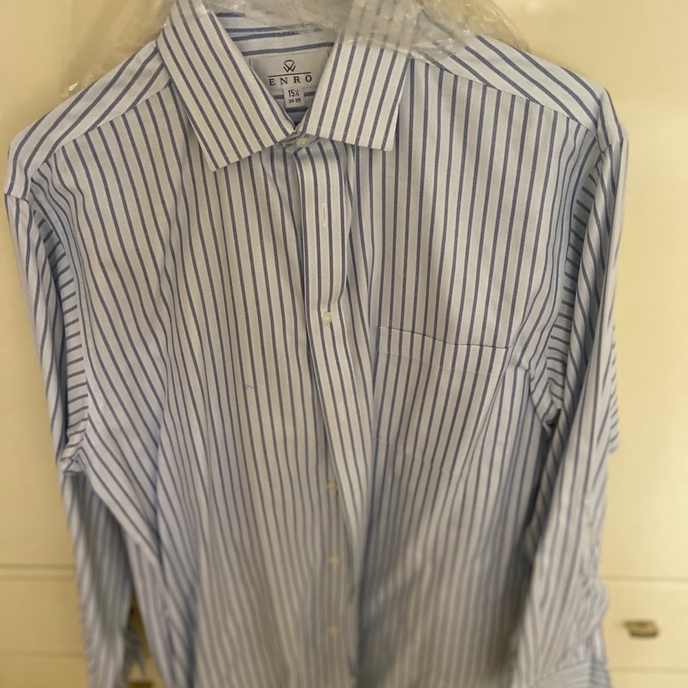 Enro button down shirt